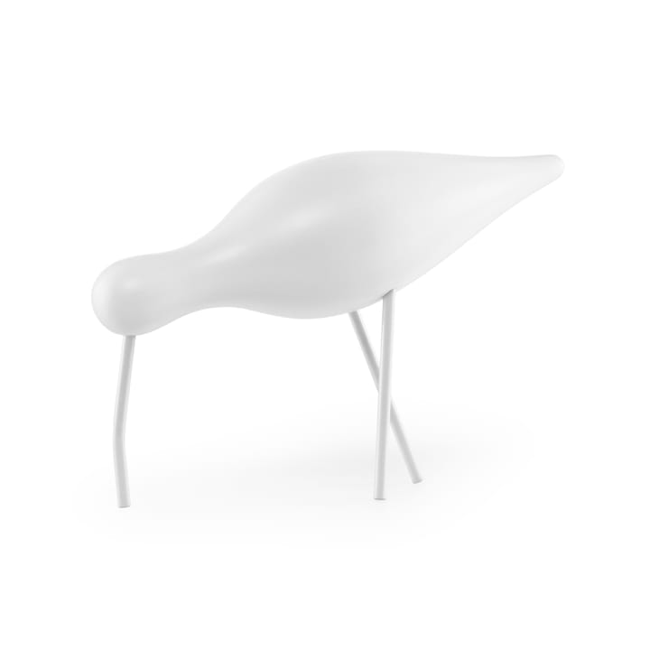 Shorebird hvid, stor Normann Copenhagen