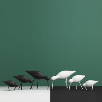 Shorebird sort - lille - Normann Copenhagen