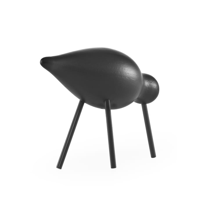 Shorebird sort, mellem Normann Copenhagen