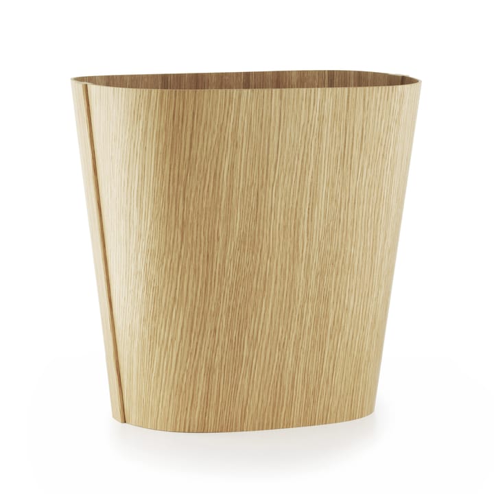 Tales of Wood papirkurv - eg - Normann Copenhagen