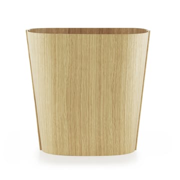 Tales of Wood papirkurv - eg - Normann Copenhagen