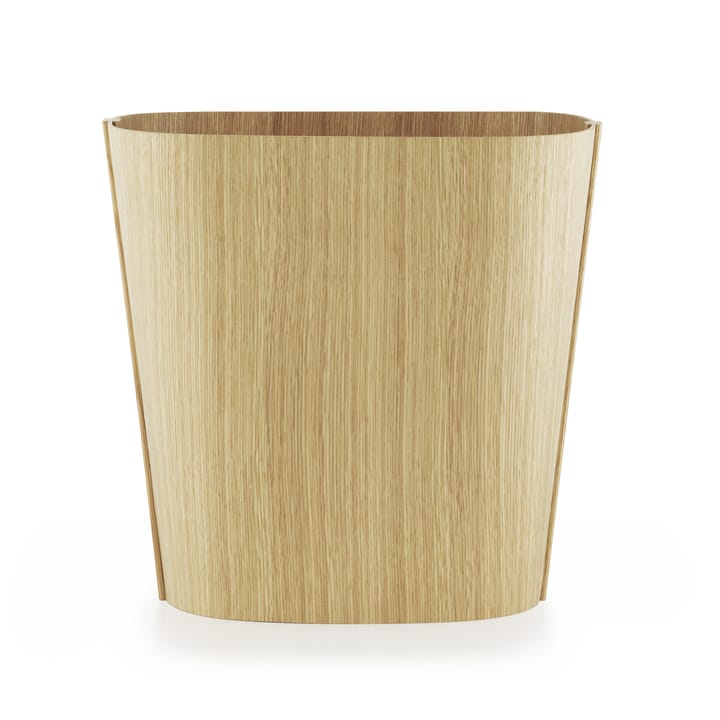 Tales of Wood papirkurv, eg Normann Copenhagen