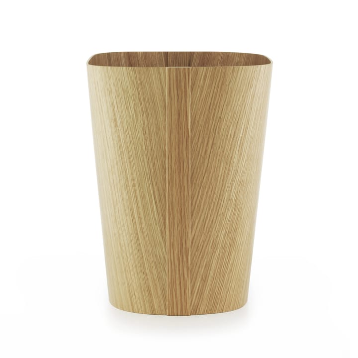 Tales of Wood papirkurv, eg Normann Copenhagen