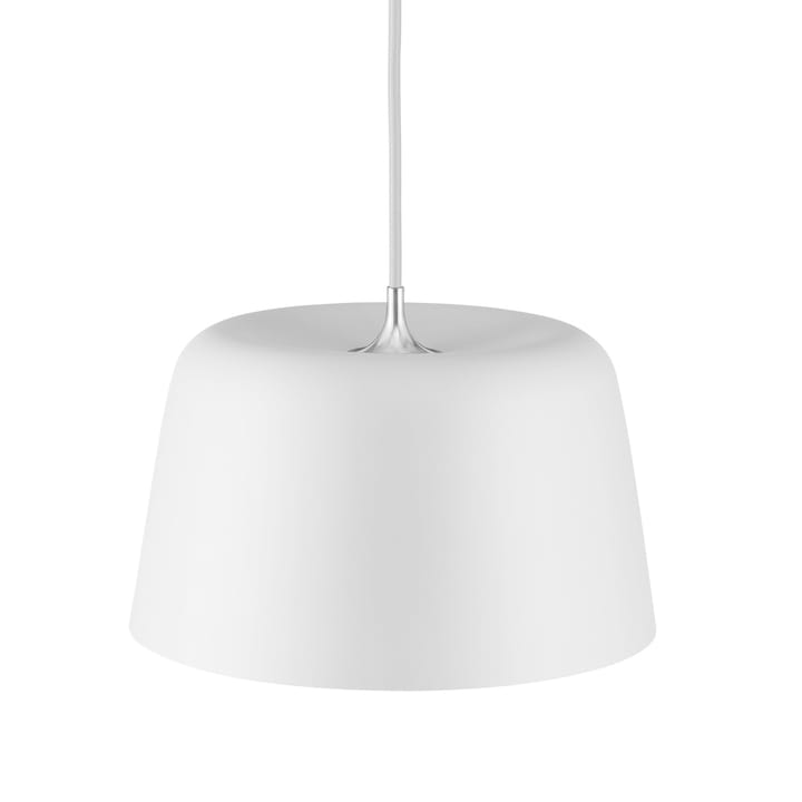 Tub pendel Ø30 cm - Hvid - Normann Copenhagen