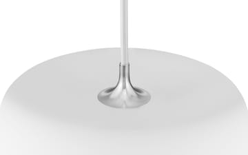 Tub pendel Ø30 cm - Hvid - Normann Copenhagen