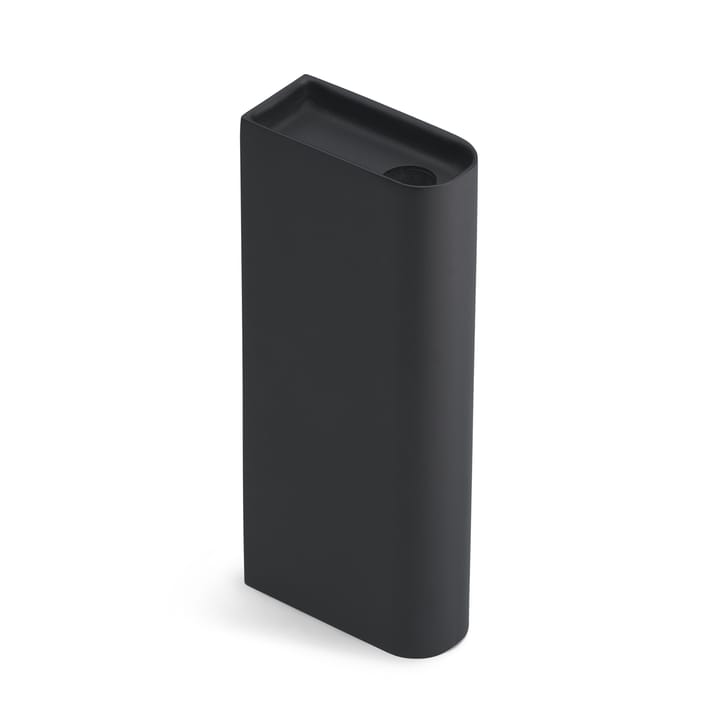 Monolith lysholder tall - Black - Northern