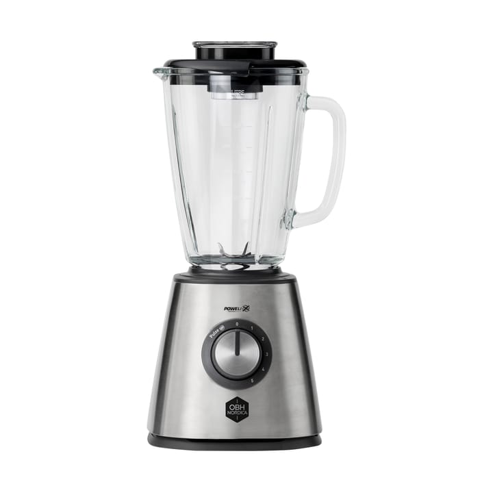 Blendforce LH439DS0 blender 1,25 L - Rustfrit stål - OBH Nordica