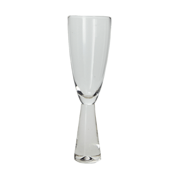 Flow flute champagneglas, Klar Olsson & Jensen