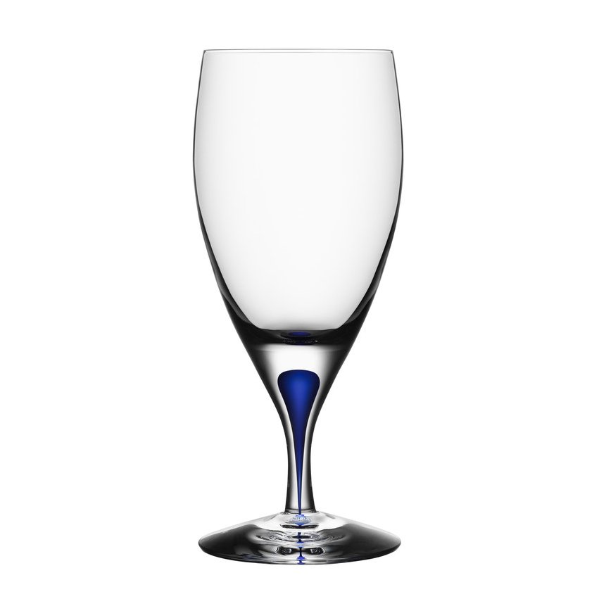 Orrefors Intermezzo ølglas 47 cl