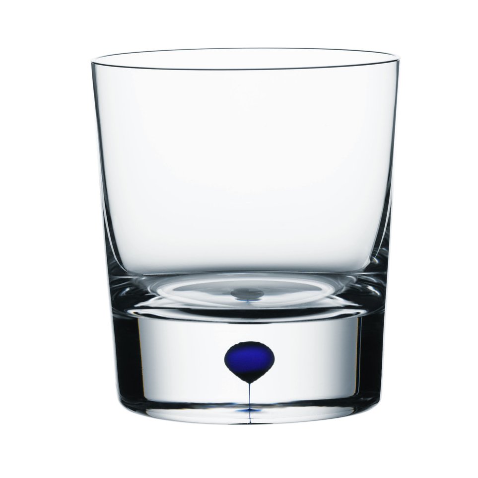 Orrefors Intermezzo whiskyglas 25 cl