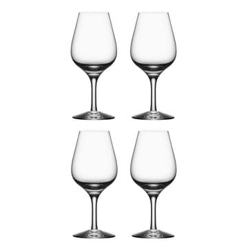 More Spirits glas 4-pak - 20 cl - Orrefors