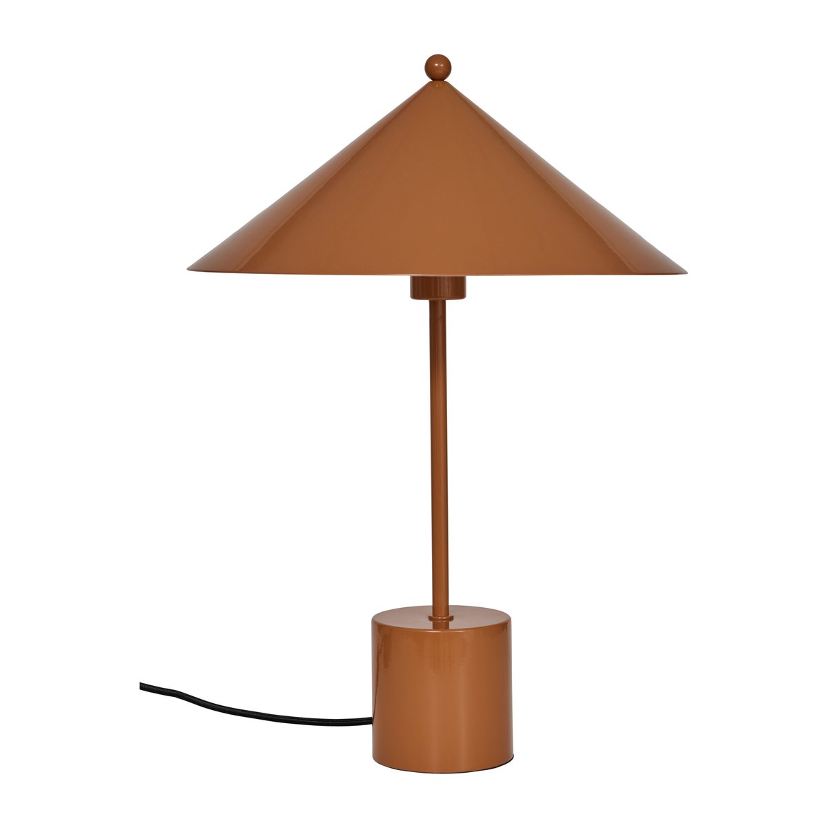 OYOY Kasa bordlampe Caramel