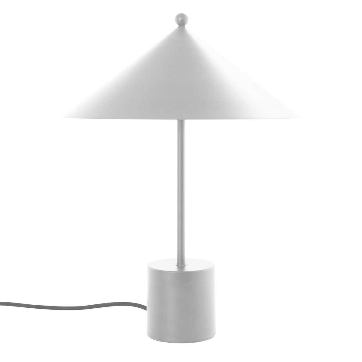 OYOY Kasa bordlampe Offwhite