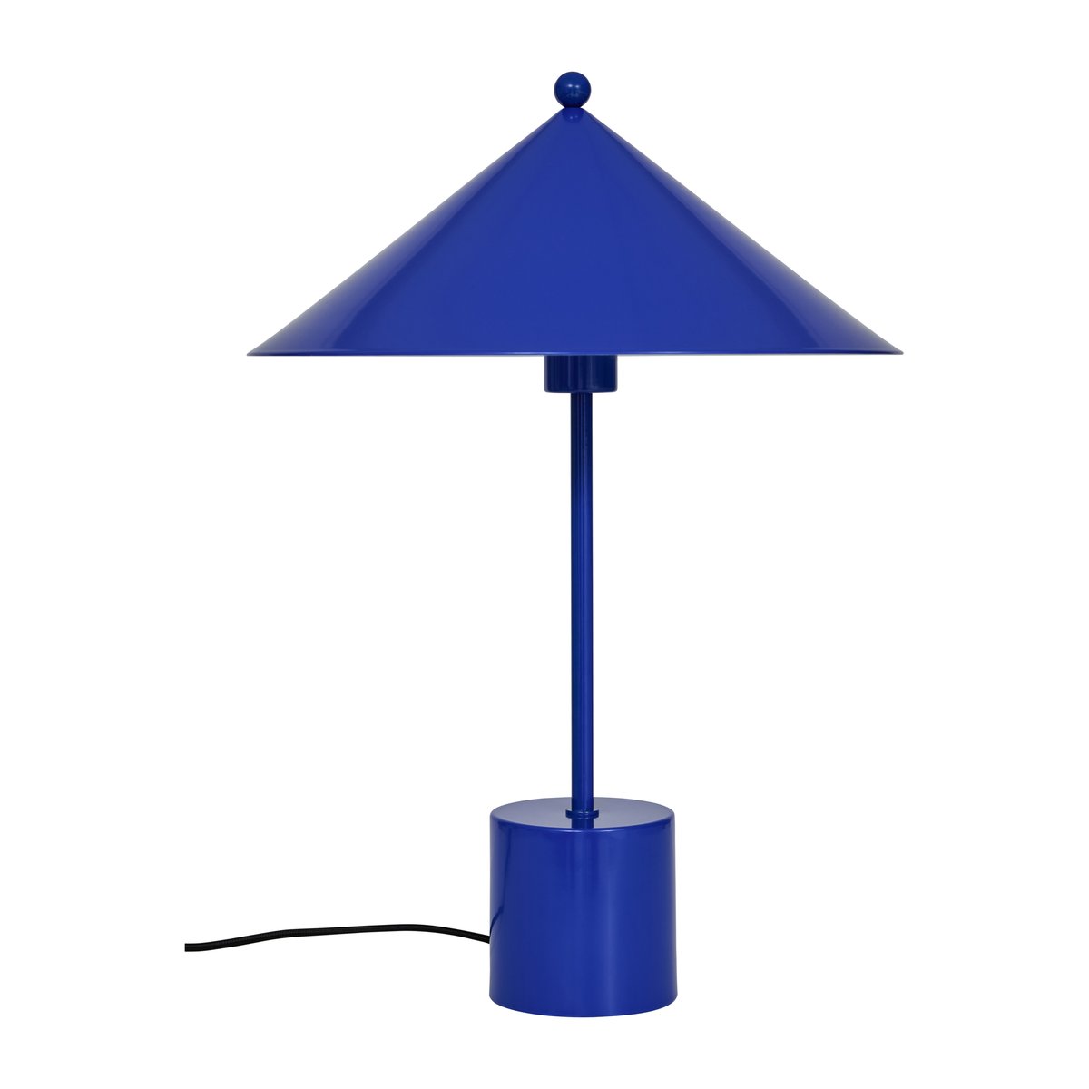 OYOY Kasa bordlampe OpticBlue