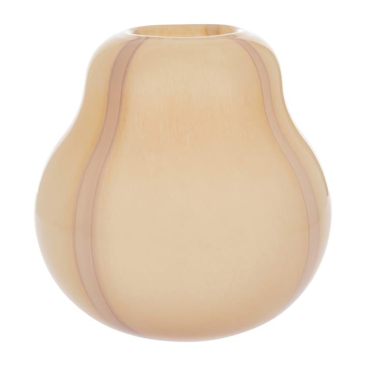 Kojo vase small - Powder/Rose - OYOY