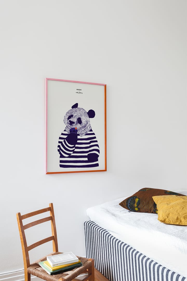 Coney plakat, 50x70 cm Paper Collective