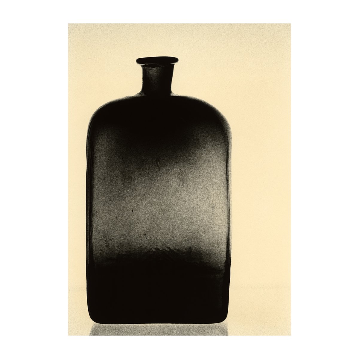 Paper Collective The Bottle plakat 30×40 cm