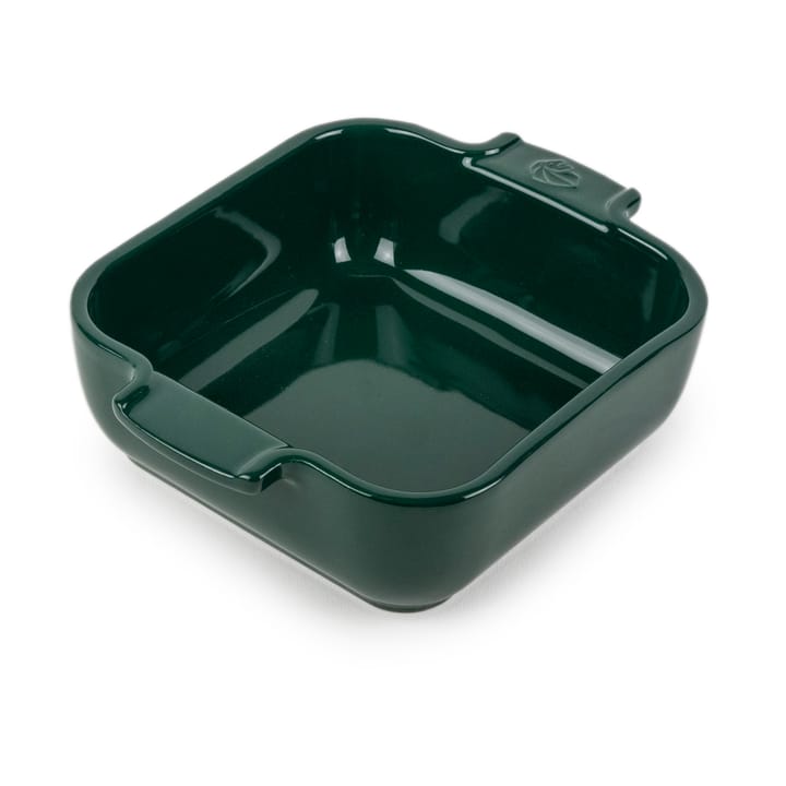 Appolia keramikform 15x21 cm - Forest green - Peugeot