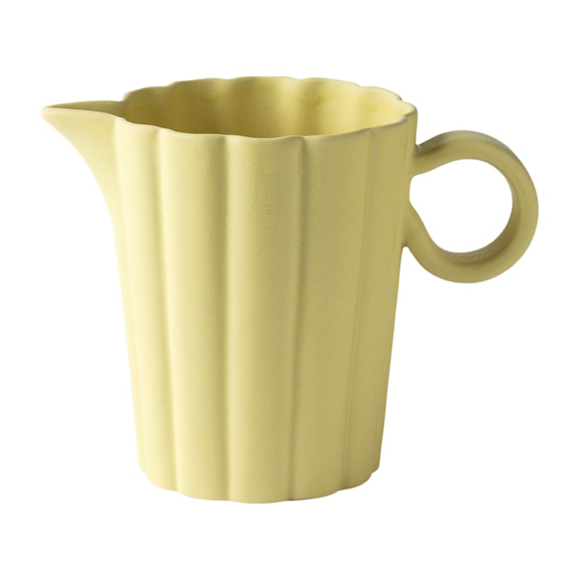 PotteryJo Birgit kande 1 L Pale Yellow