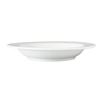 Daga dyb tallerken Ø23,5cm 2-pak - White - PotteryJo