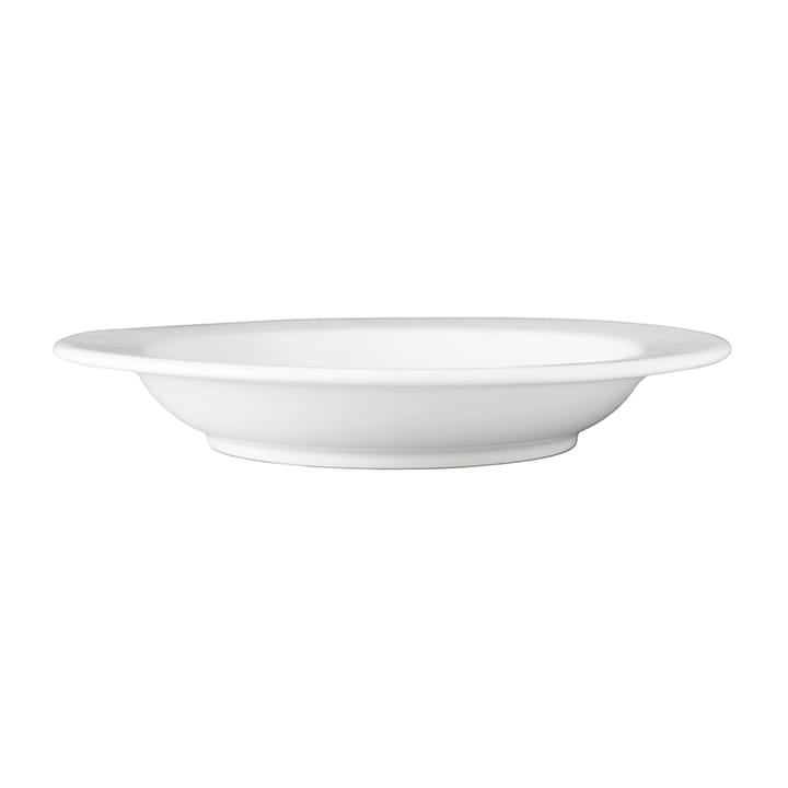 Daga dyb tallerken Ø23,5cm 2-pak, White PotteryJo