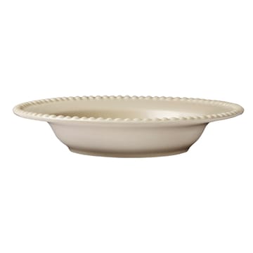 Daria dyb tallerken Ø26 cm 2-pak - Sand - PotteryJo