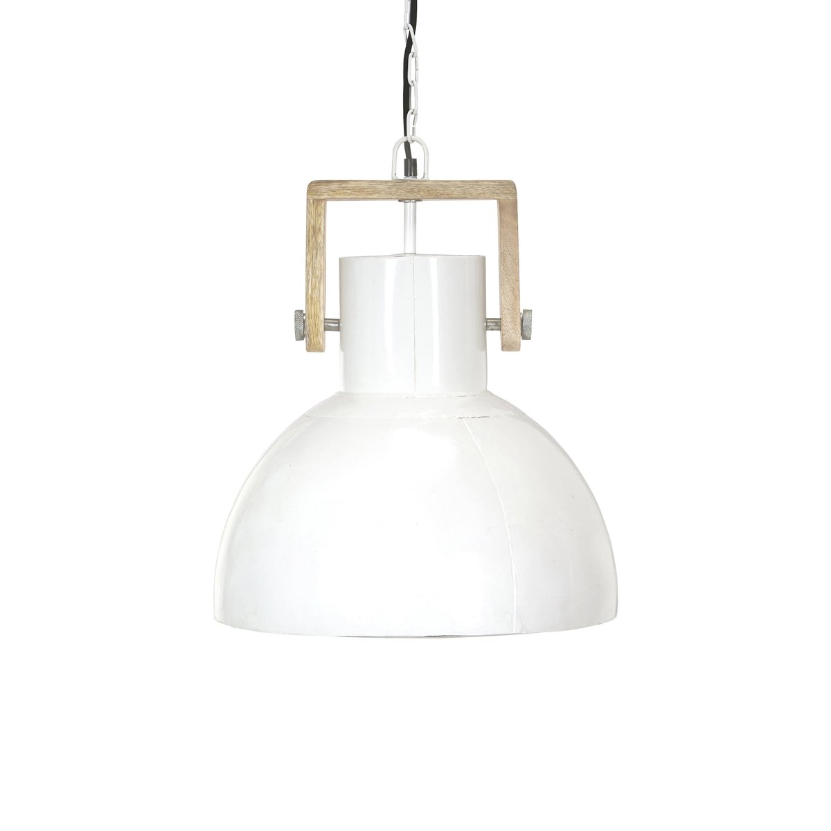 PR Home Ashby single loftslampe Ø39 cm White