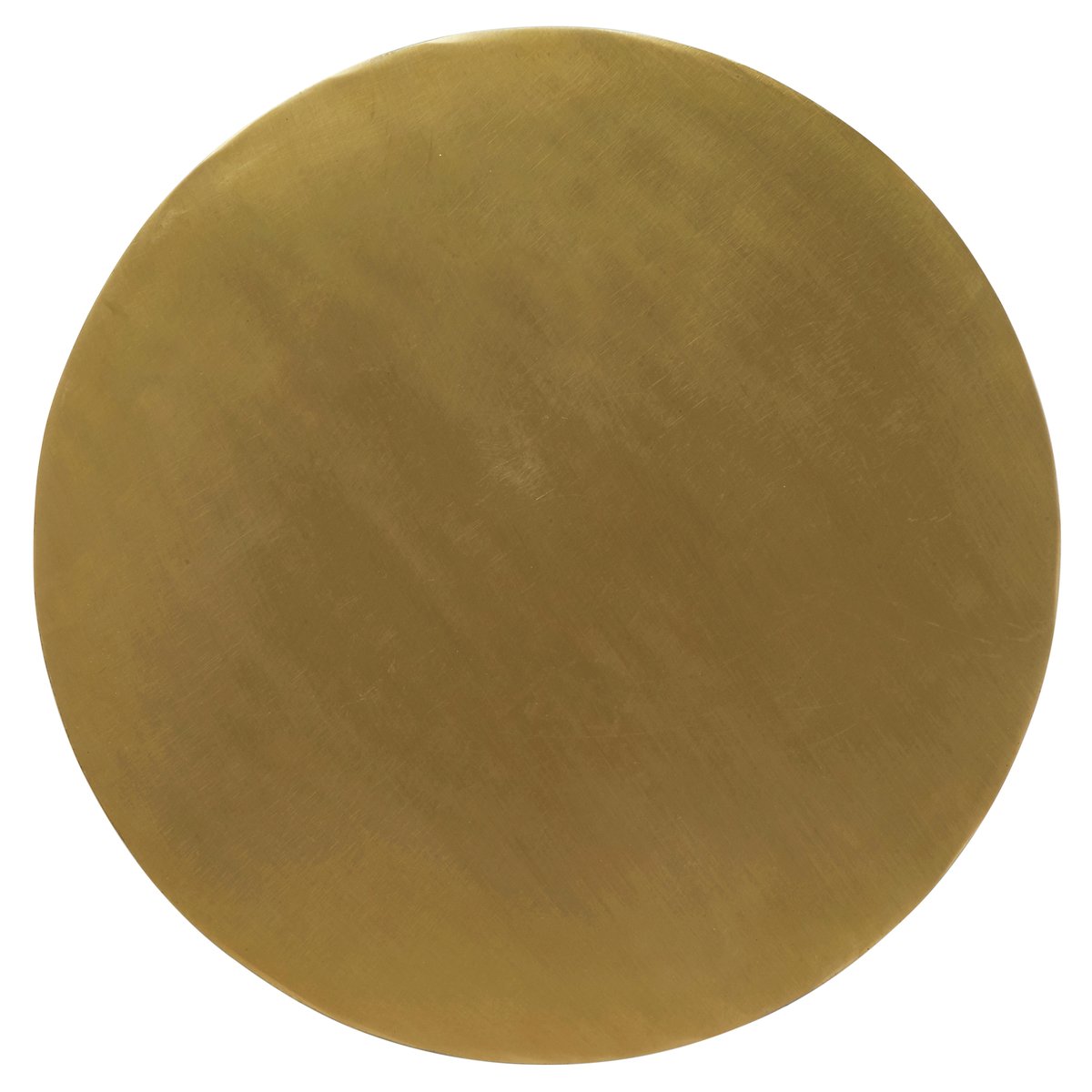 PR Home Full moon væglampe Ø35 cm Pale gold