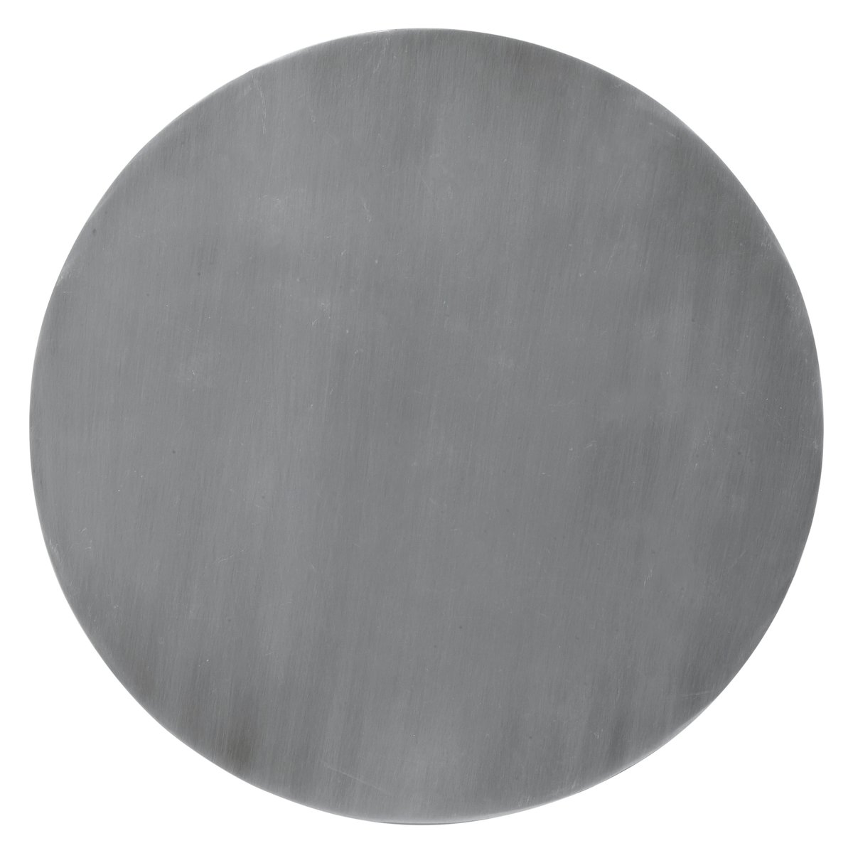 PR Home Full moon væglampe Ø35 cm Pale silver