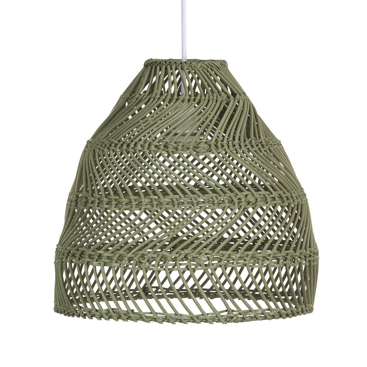 PR Home Maja loftslampe Ø45,5 cm Lysegrøn