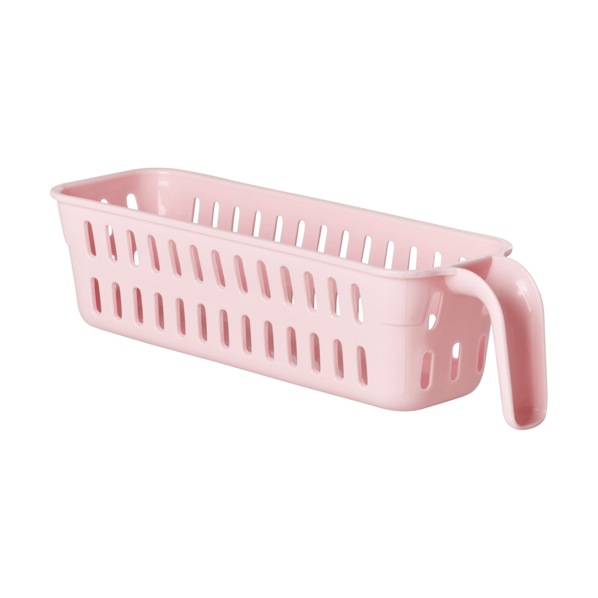 RICE Rice food box 6,7×26,5 cm Soft pink