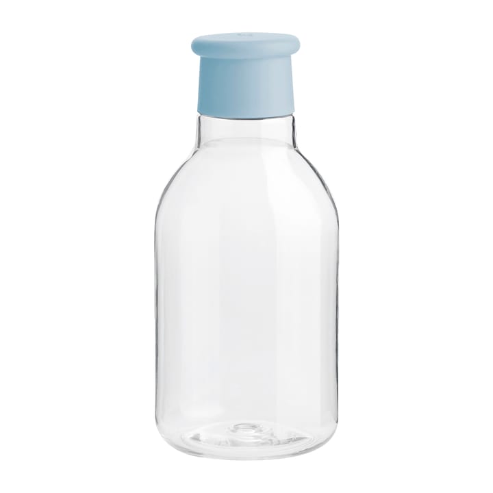 DRINK-IT vandflaske 0,5 L, Light blue RIG-TIG
