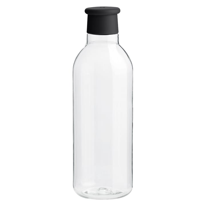 DRINK-IT vandflaske 0,75 l, Black RIG-TIG