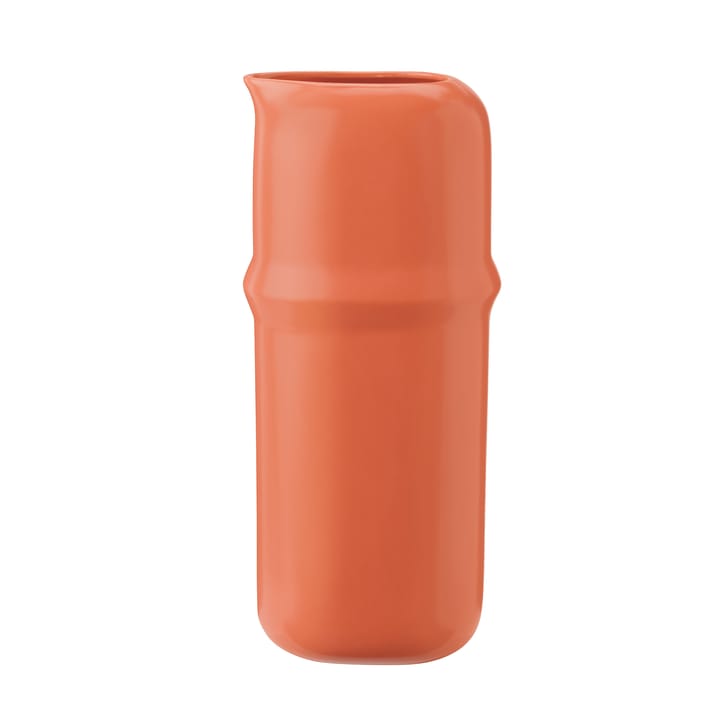 POUR-IT karaffel 1 liter - Orange - RIG-TIG