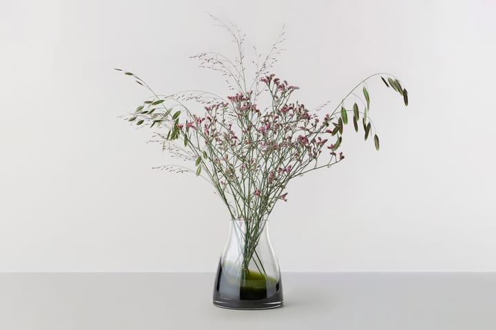 Flower vase no. 2, Moss green Ro Collection