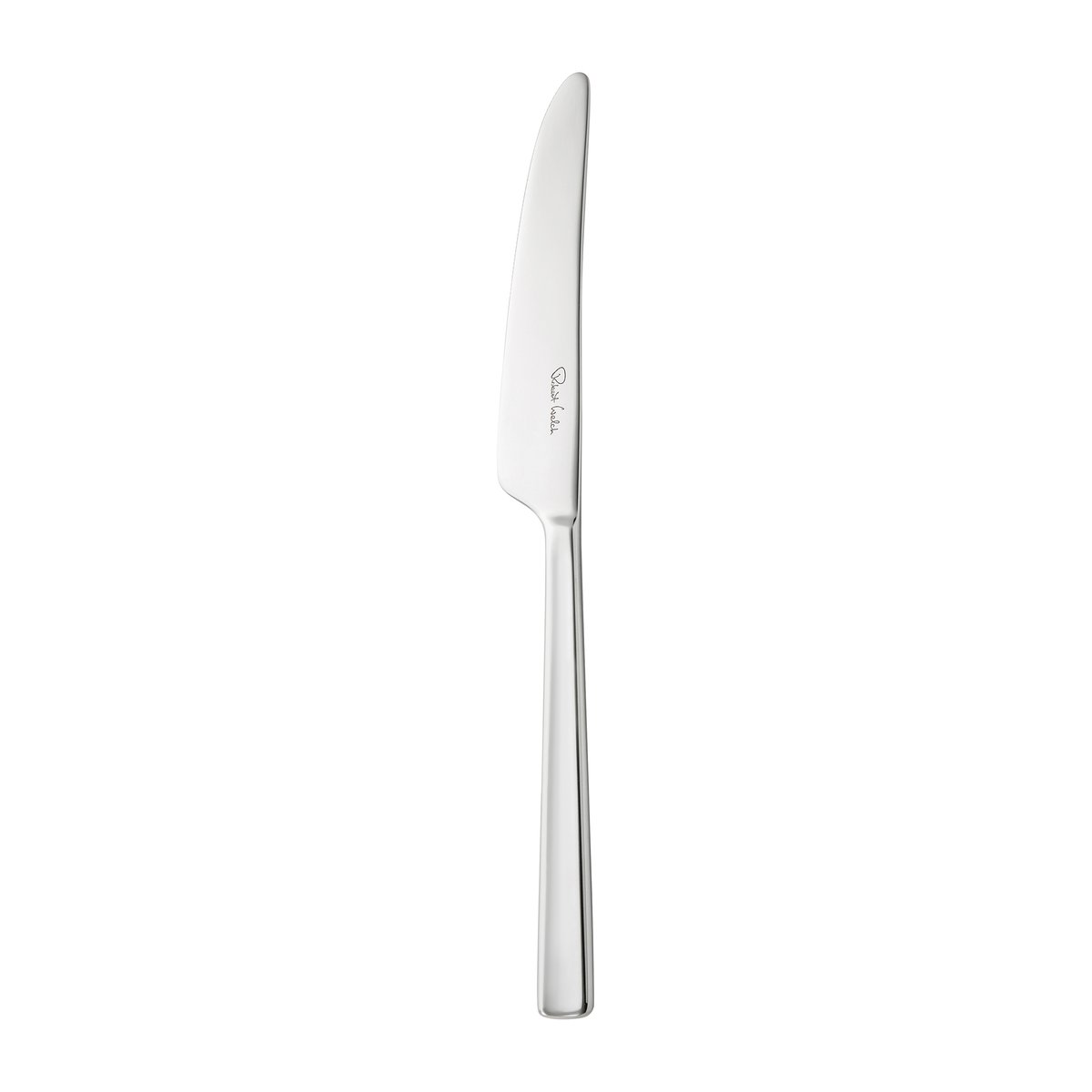 Robert Welch Blockley kniv blank Rustfrit stål