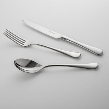 Radford bestiksæt – blank - 24 dele + 6 grillknive - Robert Welch