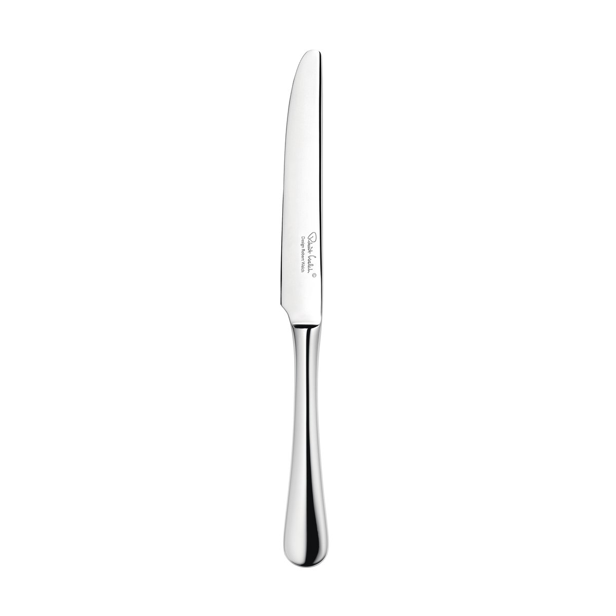 Robert Welch Radford kniv – blank Rustfrit stål