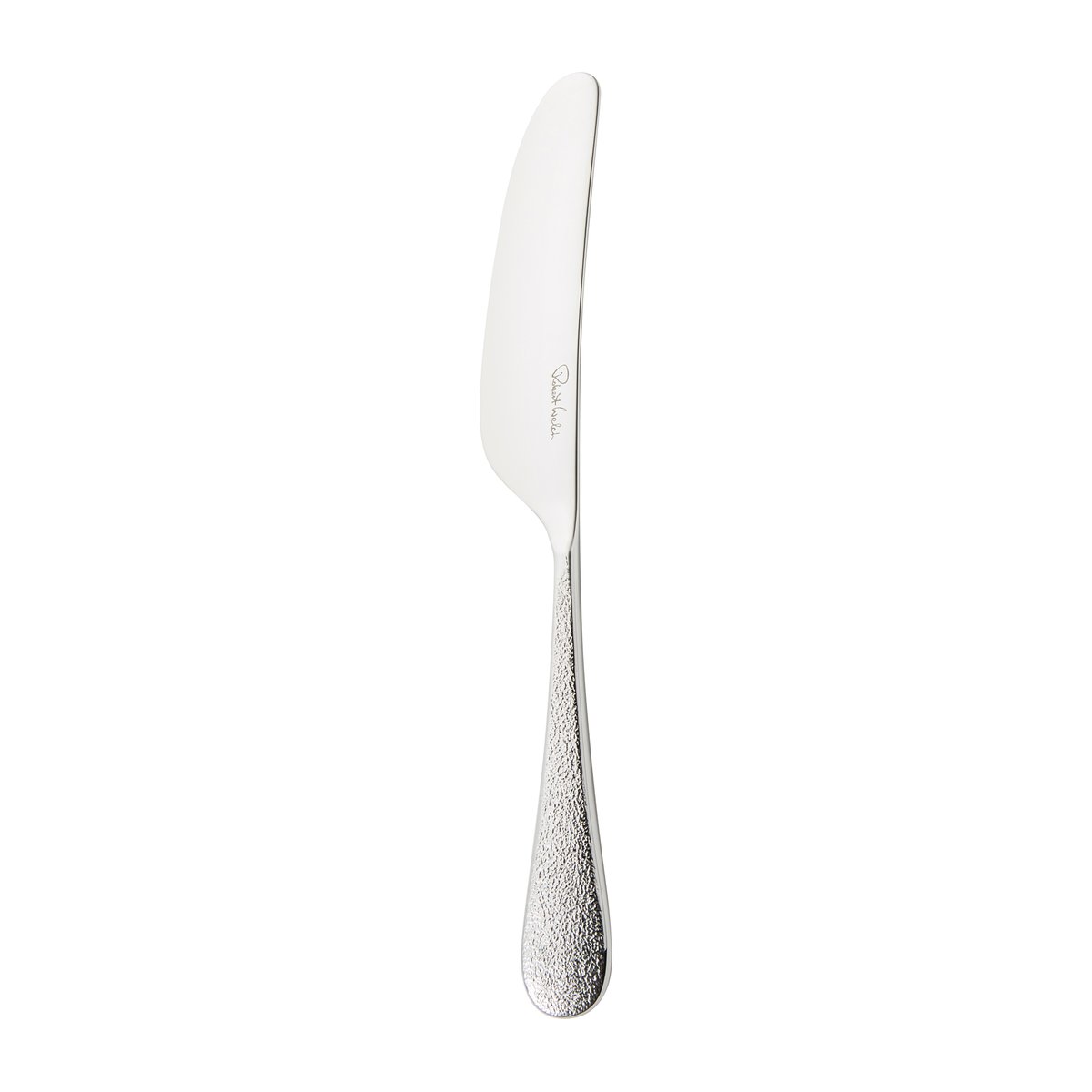 Robert Welch Sandstone smørkniv blank Rustfrit stål