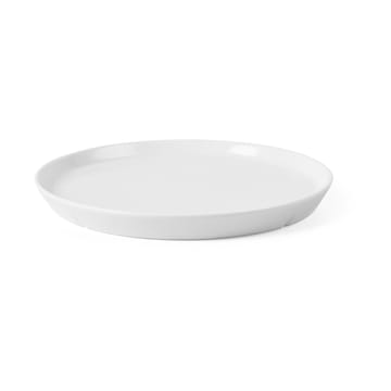 Grand Cru essentials frokosttallerken Ø20,5 cm 4-pak - Hvid - Rosendahl