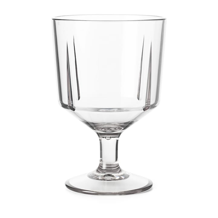 Grand Cru outdoor glas 26 cl 2-pak, Klar Rosendahl