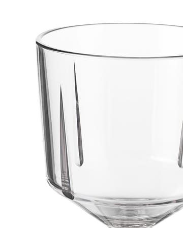 Grand Cru outdoor glas 26 cl 2-pak - Klar - Rosendahl