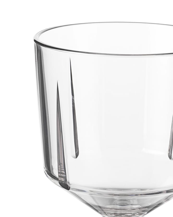 Grand Cru outdoor glas 26 cl 2-pak, Klar Rosendahl