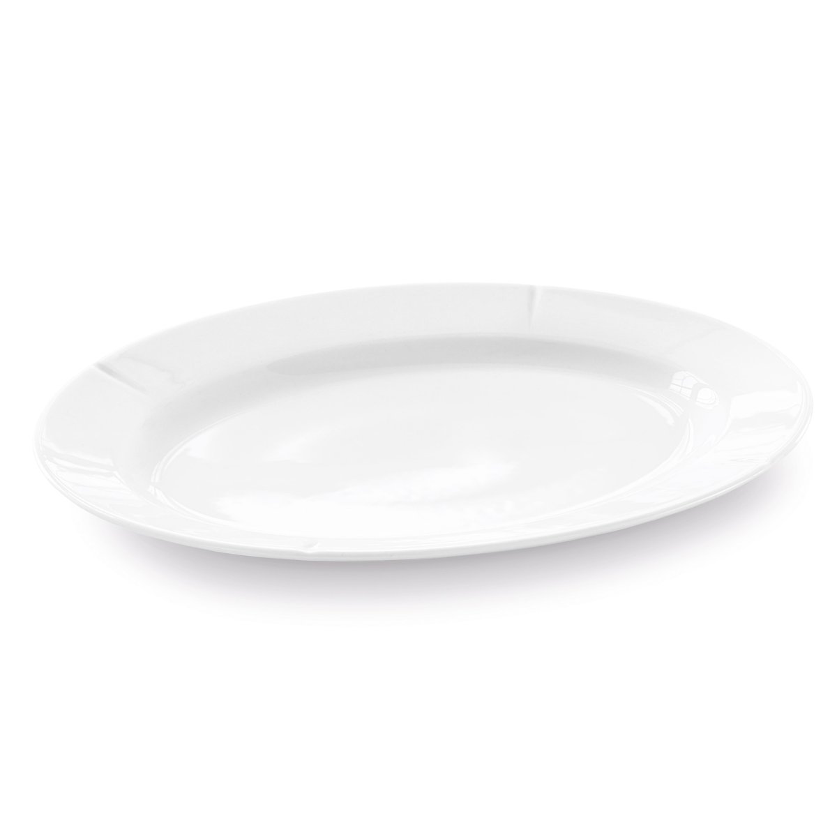 Rosendahl Grand Cru oval tallerken 30 cm