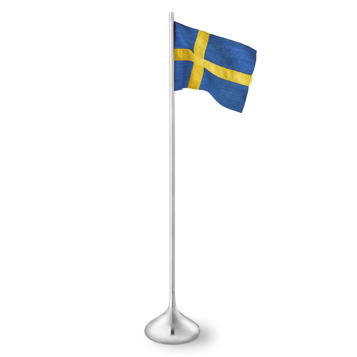 Rosendahl fødselsdagsflag, svensk Rosendahl