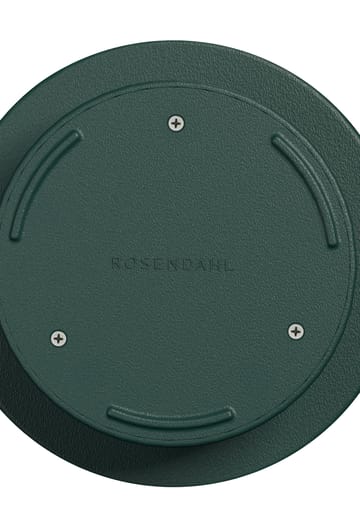 Soft Spot dots solcellelampe Ø11,5 cm - Forest green - Rosendahl