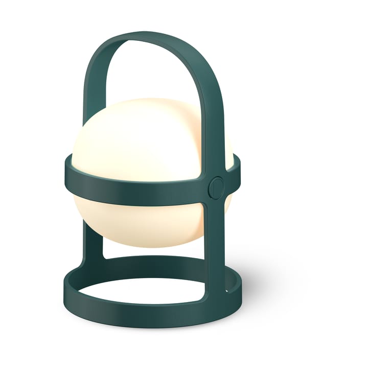 Soft Spot solcellelampe 18 cm, Forest green Rosendahl