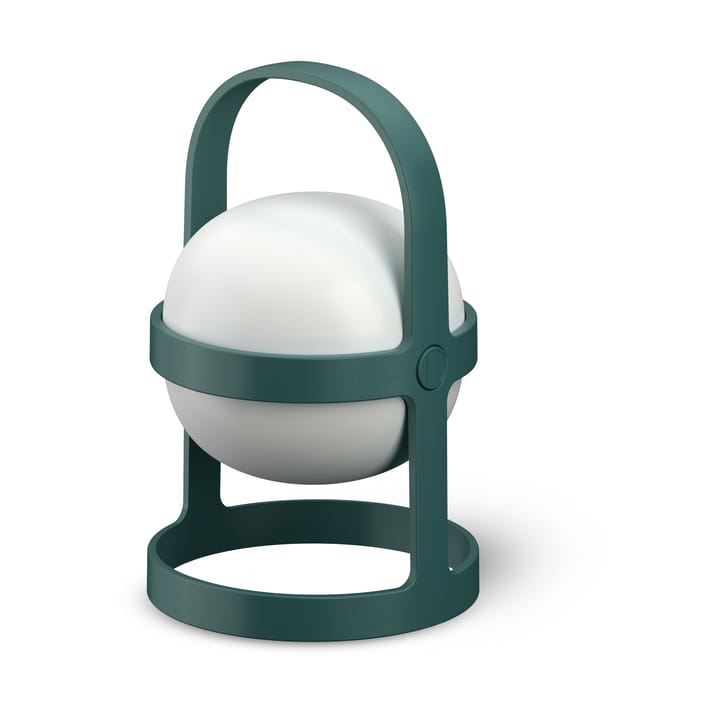 Soft Spot solcellelampe 25 cm, Forest green Rosendahl