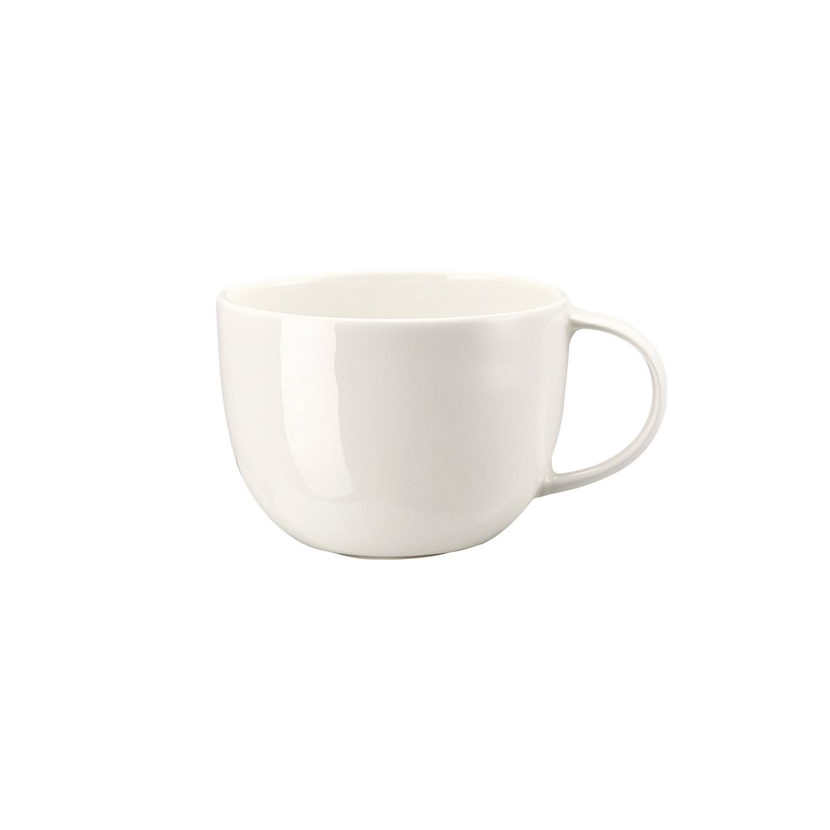 Rosenthal Brillance espressokop 8 cl Hvid