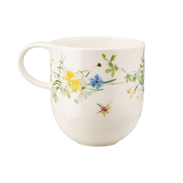 Brillance Fleurs des Alpes krus 34 cl - Multi - Rosenthal